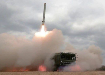 Russlands umfassender Angriff auf ukrainisches Hinterland: Militär, Industrie, Luftabwehr, Logistik