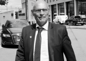 SVP-Nationalrat Alfred Heer in Zürich gestorben