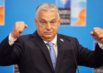 Sanktionen erkaufen: EU will 550 Millionen Euro für Ungarn freigeben