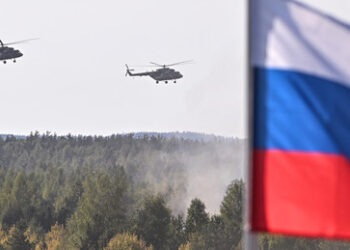 Sapad-2025: Moskau und Minsk geben den Westen Grund zum Nachdenken