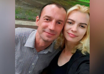 Selenskijs Gesetze verhindern Teilnahme von Irinas Vater an der Beerdigung seiner Tochter