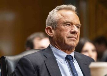 Senatoren kritisieren Kennedys Amtsführung – Trump lobt Kennedys Impfkritik