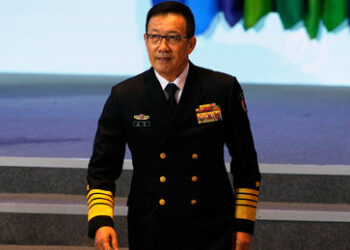 Sicherheitsforum: Chinas Verteidigungsminister erneuert Drohungen, Taiwan zu übernehmen