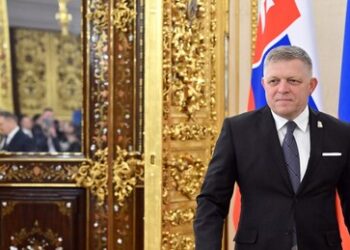 Slowakei beschließt Verfassungsänderung: Nur zwei Geschlechter anerkannt