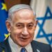 Slowenien erklärt Netanjahu zur unerwünschten Person