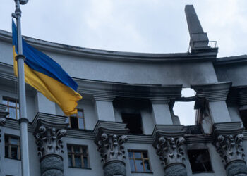 Statistik versus Realität: Mehrheit der Ukrainer will angeblich Fortsetzung des Kriegs