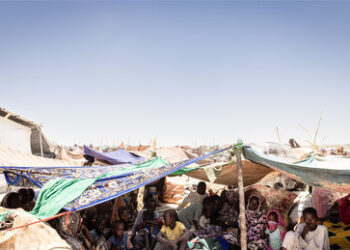 Sudan verbietet das Tragen von Waffen in der Hauptstadt