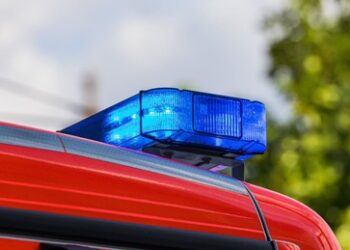 Supermarktdach eingestürzt – Vier Verletzte in Lauchringen