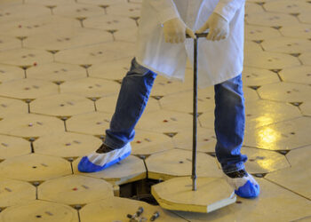 Szijjártó: Kernenergie hat Potenzial, Ost und West zu vereinen