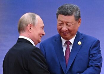 Trump: Würde mich über Putins und Xis Teilnahme am G20-Gipfel 2026 freuen