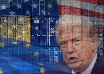 Trump droht EU nach Strafe für Google mit Zöllen