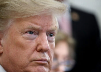 Trump droht mit Abschuss venezolanischer Flugzeuge