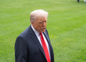 Trump kündigt Telefonat mit Putin an