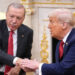 Trump und Erdoğan: Milliarden-Deals, F-35 und Streit um russisches Öl