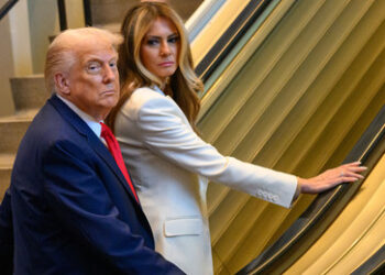 Trump verspottet Europas Eliten und lässt sie auf der Rechnung für die Ukraine sitzen