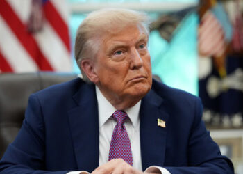 Trump weist Behauptungen über "russischen Drohnenangriff" auf Polen zurück