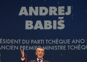 Tschechien wählt – Streit um Waffen für Ukraine spaltet Lager