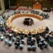 UN-Sicherheitsrat stimmt für die Wiedereinführung der Sanktionen gegen Iran