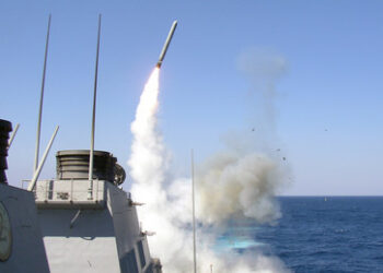 US-Vize Vance: Trump-Regierung erwägt Tomahawk-Raketen für die Ukraine