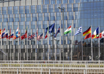 Ukraine-Konflikt: Trump stellt allen NATO-Ländern ein Ultimatum