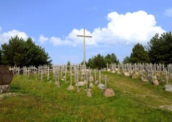 Ukraine oder Polen – Kampf um die Erstplatzierung in der Opferrolle