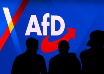 Umfrage aus Bayern: AfD macht 10 Prozentpunkte auf CSU gut – BSW stürzt ab