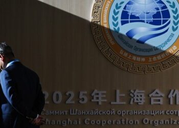 Unabhängigkeit bei Zahlungen: SOZ-Länder verabschieden sich vom US-Dollar