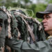 Venezuelas Verteidigungsminister: "Drogenhandel wird nicht mit Zerstörern oder Raketen bekämpft"