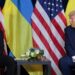 Versucht die NATO, Trump unter falscher Flagge in die Ukraine zu locken?