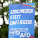 Vier AfD-Kandidaten kurz vor NRW-Kommunalwahl gestorben – lange Stille im deutschen Blätterwald