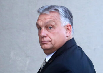 Viktor Orbán: Die Ukraine ist kein souveräner Staat – Ungarns Realismus gegenüber Kiew