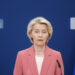 Von der Leyen kündigt Drohnen-Allianz mit der Ukraine an