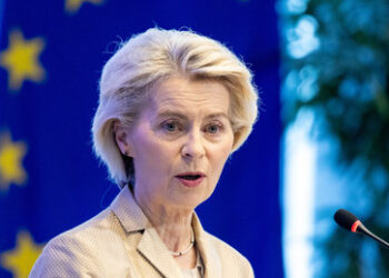 Von der Leyen lehnt Automatismus bei Strafzöllen gegen Indien und China ab