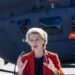 Von der Leyen sucht im baltischen Luftraum nach Kriegsauslöser gegen Russland