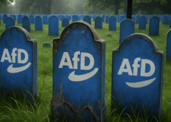 Vor Wahlen: Sechs tote AfD-Kandidaten in zwei Wochen – statistisch fast unmöglich!