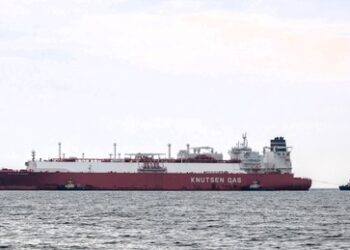 Warum zahlt Europa fünfmal mehr für Erdgas als die USA?