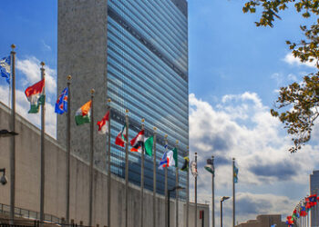 Washington verbietet iranischer UN-Delegation Luxusshopping