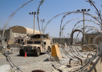 Washingtons Afghanistan-Pläne – Trojanisches Pferd für Russland und China