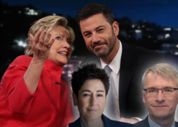 Wegen Kirks Ermordung: Kimmel-Show gestoppt, ZDF und ARD verbreiten falsche Vorwürfe