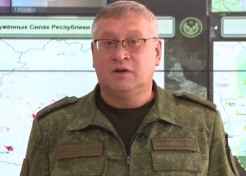 Weißrussischer Generalstabschef: Drohnen in Polen wegen Störsender "verlaufen"