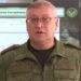 Weißrussischer Generalstabschef: Drohnen in Polen wegen Störsender "verlaufen"