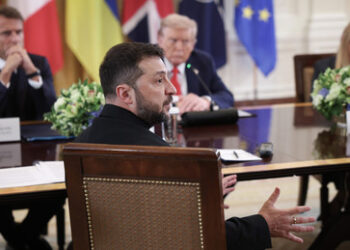 Wer ist jetzt der "Papiertiger"? – Die EU wird unter der Last der Ukraine zusammenbrechen