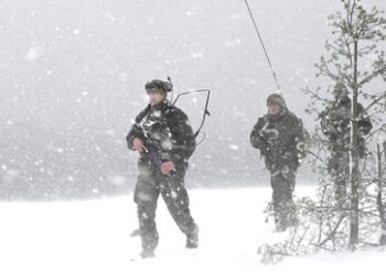 Wie Russland Finnland für Russophobie bestrafen kann