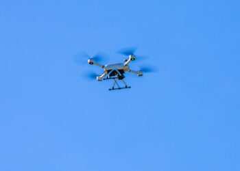 Wie die EU sich mit einer Drohnenwand gegen Russland zu schützen will