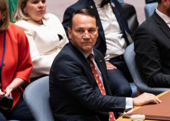 Wie ein Sender Gleiwitz in Zeitlupe