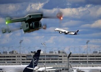 Wie im Drehbuch: Unbekannte Drohnenflüge – EU und NATO planen "einheitliche Antwort" für Russland