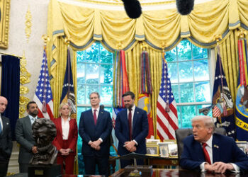 Xi stimmt zu? Trump ebnet den Weg für US-TikTok