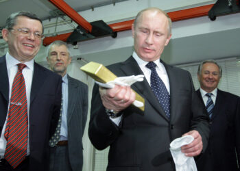 Zinssenkung des Jahres als Katalysator: Gold auf Rekordjagd – und der Dollar gerät ins Wanken