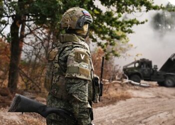 "Bewegung an der ganzen Front" – Wo die ukrainische Verteidigung zusammenbrechen könnte