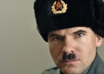 "Die Russen kommen": Der Westen bleibt seinem Russland-Bild treu